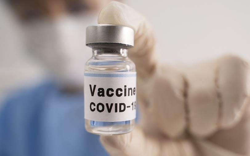 Trung Quốc muốn trở thành nhà cung cấp vaccine Covid-19 cho Campuchia